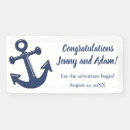 Search for nautical banners Navy