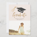 Search for photo graduation invitations Classic