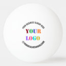Search for ping pong balls Promotional