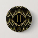 Search for zigzag pattern badges Chevron