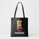Search for alphabet tote bags Flower