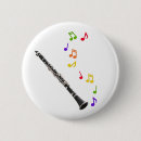 Search for band badges Clarinet