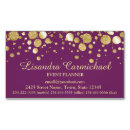 Search for foil magnets Salon