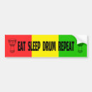 Search for drumming bumper stickers Rhythm
