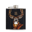 Search for deer flasks Antlers