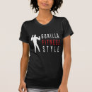 Search for fitness tshirts Gymnastics