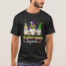 Search for three gnomes tshirts Gras