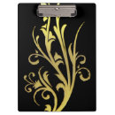 Search for luxury clipboards Floral