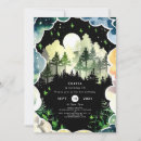 Search for firefly birthday invitations Whimsical