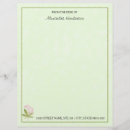 Search for wildflower stationery paper Simple