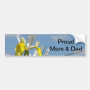 Search for mum and dad bumper stickers Parents