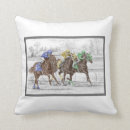 Search for racing in cushions Horse