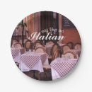 Search for italian paper plates Italy