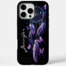 Search for purple feathers iphone cases Nature