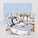 Search for quirky postcards Winter