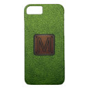 Search for leather monogram iphone cases Initial