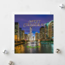 Search for chicago christmas cards Illinois