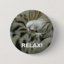 Search for sleeping cat badges Cute