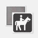 Search for horseback magnets Horses