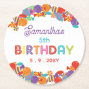 Search for candy coasters Sweet