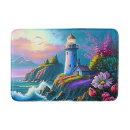 Search for lighthouse bathroom accessories Cute