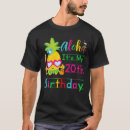 Search for flamingo birthday tshirts Pineapple