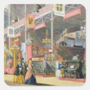 Search for art exhibition stickers Century