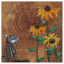 Search for yellow daisy fabric Nature