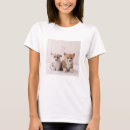 Search for two animals tshirts Cute