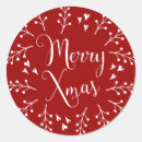 Search for christmas jam stickers Canning