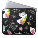 Search for unicorn laptop cases Candy