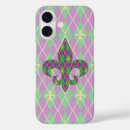 Search for fleur de lis samsung cases Purple