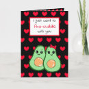 Search for avocado valentines day cards Hearts