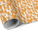 Search for cats wrapping paper Kitty