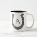 Search for horseshoes mugs Ranch