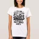 Search for sisters rule tshirts Matching