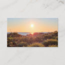 Search for scenery business cards Landscape