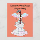 Search for angel birthday cards Friends