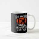 Search for football design mugs Championship