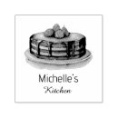 Search for cookies rubber stamps Cake