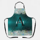 Search for first name aprons Girly
