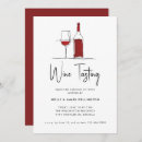 Search for wine tasting invitations Winery