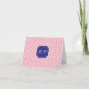 Search for mini note cards Pink