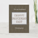 Search for boyfriend fathers day cards Grey