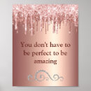 Search for 21st birthday posters Girly
