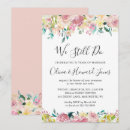 Search for spring renewal invitations Anniversary