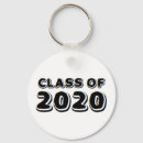 Search for class of 2020 key rings Graduate