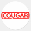 Search for cougar stickers Fun