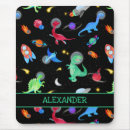 Search for dinosaur mousepads Kids