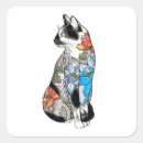 Search for tatoo stickers Cat